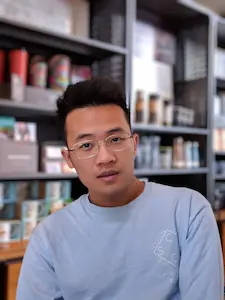 核心管理团队 - 鲸鱼直播